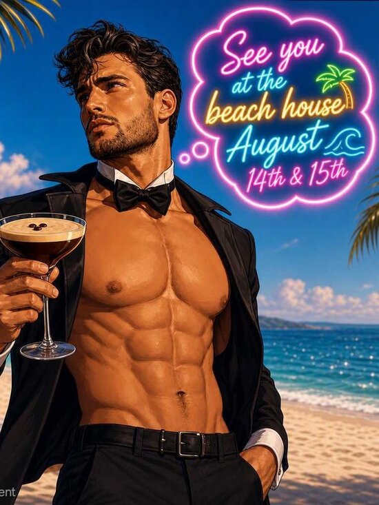 Other - 😎Weekend at Chalupiiiiis!!!🍹